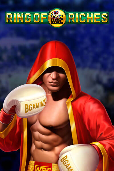 WBC Ring of Riches